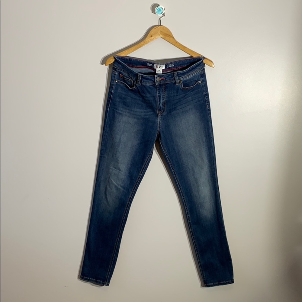 COPY - EV1 Preston Skinny Fit 10